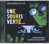 Une Souris Verte...