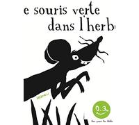 Une souris verte: Bon pour les bébés