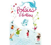 Une Souris Vertes : Poesies d'Ecoliers