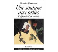 Une Soutane aux orties