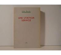 Une station service-Avant Scène Théatre N°780