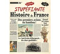 Didier Chirat – Une stupéfiante histoire de France !