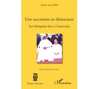 Une succession en démocratie