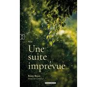 UNE SUITE IMPRÉVUE