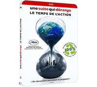 Une Suite qui dérange : le temps de l'action – Paramount Pictures – DVD