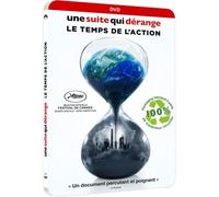 Une Suite Qui Dérange : Le Temps De L'action