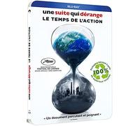 Une Suite qui dérange : le temps de l'action Blu-ray