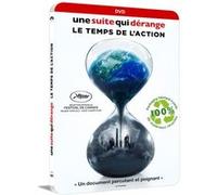 Une Suite qui dérange : le temps de l'action – Paramount Pictures – DVD