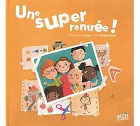 Une super rentrée !
