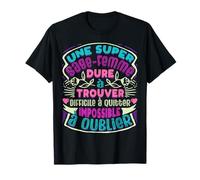 Une Super Sage-femme T-Shirt