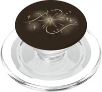 Une Supernova stellaire Qui explose dans Le Ciel étoilé PopSockets PopGrip pour MagSafe