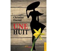 Une sur huit - Christine Ducout - Jets D'encre - broché - Récit