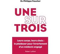 Une sur trois