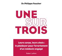 Une sur trois