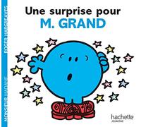 Une surprise pour Monsieur Grand