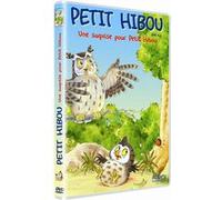Petit Hibou - Une Surprise Pour Petit Hibou