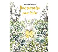 Une surprise pour Zéphir