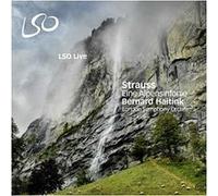 Une symphonie alpestre