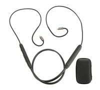 Une symphonie de style et de performance : adaptateur Bluetooth Sennheiser série IE, large compatibilité et batterie rechargeable