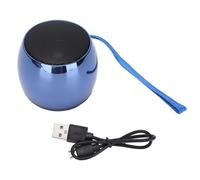 Une symphonie entre vos mains, mini-enceinte portable avec Bluetooth rapide et micro intégré pour un son riche et des aventures variées (Portable &