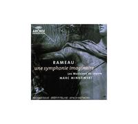 Une Symphonie Imaginaire - Cd Album