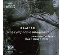 Une symphonie imaginaire - Super Audio CD hybride
