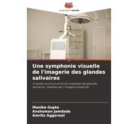 Une symphonie visuelle de l'imagerie des glandes salivaires: À travers la structure et les maladies des glandes salivaires, révélées par l'imagerie avancée