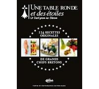 Une table ronde et des étoiles