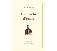 Une tache d'encre
