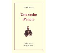 Une tache d'encre