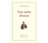 Une tache d'encre