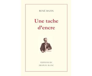 Une tache d'encre