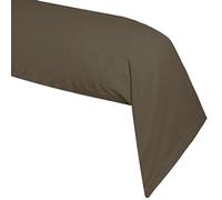 Une Taie de traversin Bronze