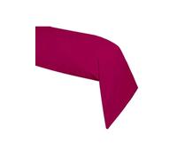 Une Taie de traversin Framboise