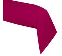 Une Taie de traversin Framboise