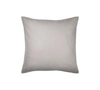 Une Taie d'oreiller Couleur Lin en coton - 65 x 65 cm