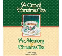 Une Tasse Souvenir de thé de Noël [Import]