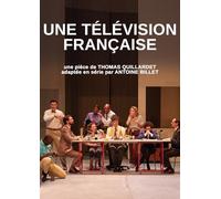 UNE TELEVISION FRANÇAISE