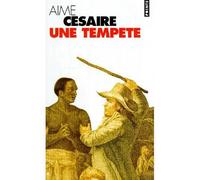 Une tempête