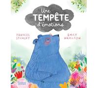 Une tempête d'émotions