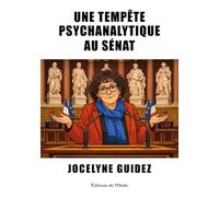 Une tempête psychanalytique au Sénat