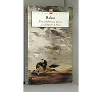 Une ténébreuse affaire, suivi du "Député d'Arcis"