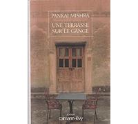 Une terrasse sur le gange