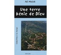Une terre bénie de Dieu