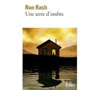 Une terre d'ombre