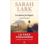 Une terre inconnue - Sarah Lark - Éditions Charleston - ebook (ePub) - Roman