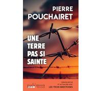 Une terre pas si sainte