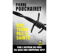 Une terre pas si sainte