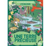 Une Terre précieuse