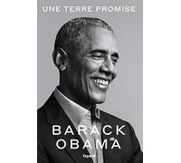 Une terre promise